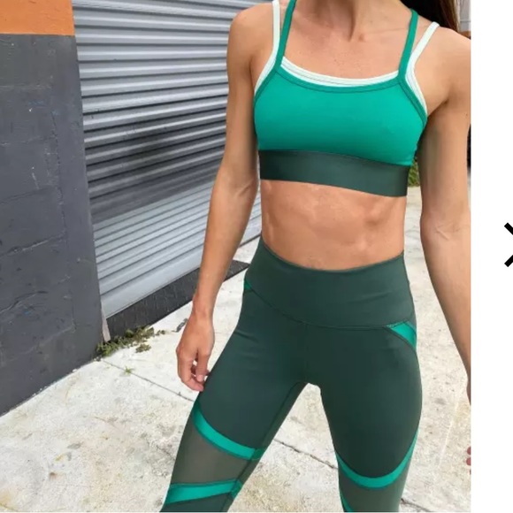 Fabletics Define Power Hold High Waist Leggings - Picture 14 of 14